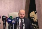 وزير الطاقة السوري: التعرفة الحالية للكهرباء مرهقة جداً للشركة ونحتاج زيادة تخصيص القطع الأجنبي