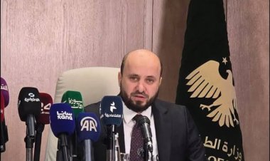 وزير الطاقة السوري: التعرفة الحالية للكهرباء مرهقة جداً للشركة ونحتاج زيادة تخصيص القطع الأجنبي