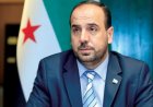 نصر الحريري يكشف عن مخططات الائتلاف الوطني