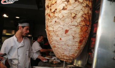 ارتفاع كبير لأسعار الأكل الجاهز في سوريا