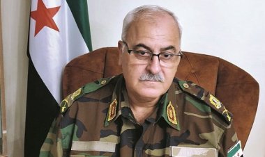 استقالة سليم إدريس وحافظ قرقوط من عضوية الائتلاف