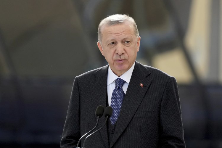 الرئيس أردوغان يصرح من أجل التطبيع مع النظام السوري