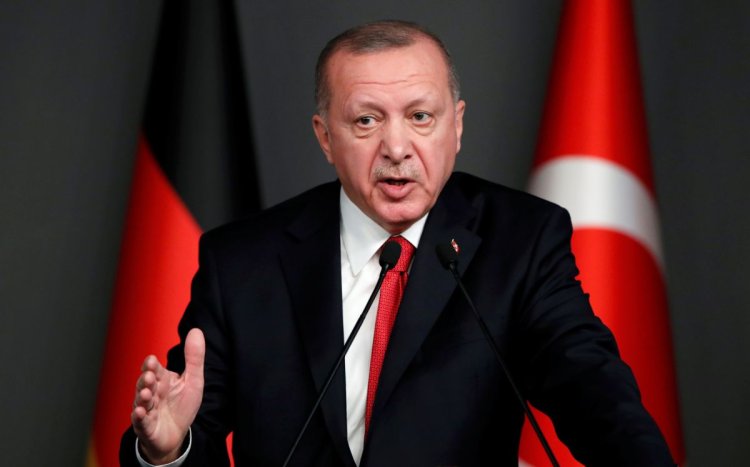 تصريحات مهمة للرئيس أردوغان حول العنصرية