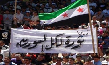 واقع الثورة، وثورة الواقع  "بين خفايا الأجندات ".