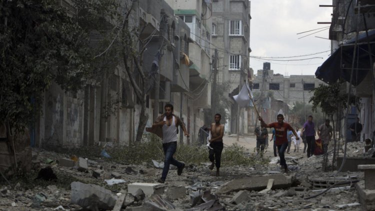 ارتفاع وتيرة التصعيد في قطاع غزة وجهود دولية لاحتوائها