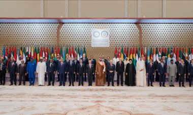 القمة العربية الإسلامية المشتركة تدين الجرائم التي ترتكبها إسرائيل في قطاع غزة