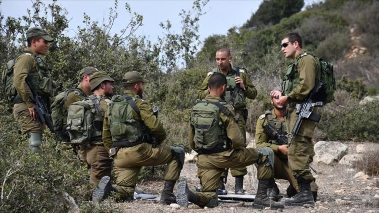 الجيش الإسرائيلي يضع خطط لاستئناف العملية العسكرية على قطاع غزة