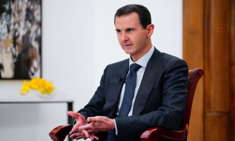 نظام الأسد يتهالك، فماذا نحن فاعلون؟