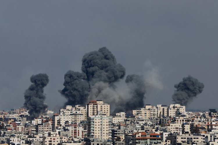 هل يتأثر الاقتصاد السوري فعلا بتداعيات حرب غزة؟