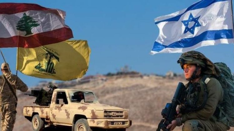 إسرائيل تعلن عن إنشاء لواء على الحدود السورية اللبنانية