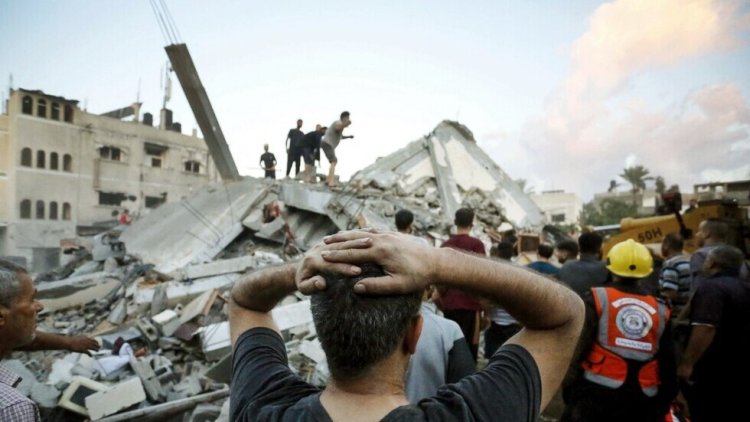 الأمم المتحدة تؤكد ارتكاب إسرائيل أعمال إبادة جماعية في غزة