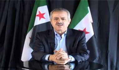 محمد فارس "أيقونة الثورة السورية"