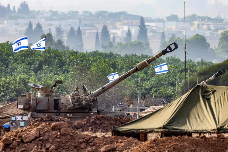 إسرائيل ترفع مخزونها الطارئ من المواد الأساسية استعداداً لحرب ضد حزب الله