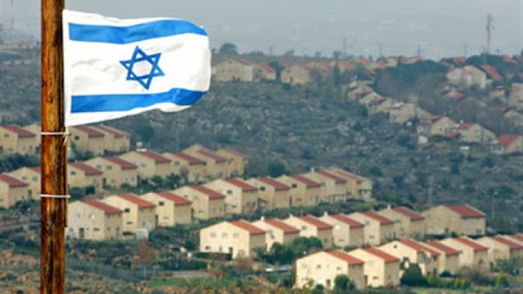 الاحتلال الإسرائيلي يقوم بتسريع بناء المستوطنات في أنحاء القدس الشرقية