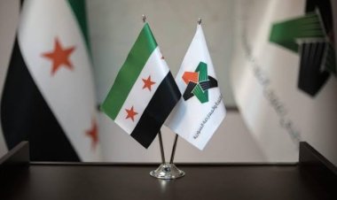 المعارضة السورية تنتهج أفكار البعث في الخفاء