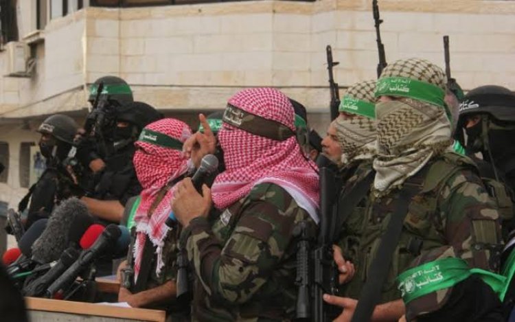 صحيفة غربية: قادة حماس تسعى لإنهاء الحرب لكن دون التخلي عن الحكم والأسلحة