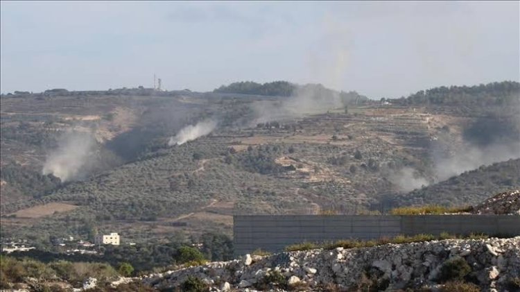 دبلوماسيون غربيون يؤكدون أن إسرائيل قد تشن عملية عسكرية على جنوب لبنان في الشهر الجاري