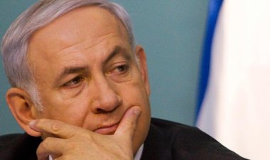 نتنياهو يزرع جهاز تنصت في حمام رئيس وزراء دولة كبرى