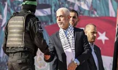 حمـ ــاس: مقاومة نابلس صامدة رغم اعتداءات الاحتلال