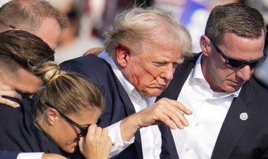 إحباط محاولة ثالثة لاغتيال ترامب في كاليفورنيا وسط تشديد أمني