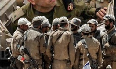 قاد عمليات تل السلطان...مقتل قائد لواء إسرائيلي في جباليا.. وإصابة قائد كتيبة بجروح خطيرة