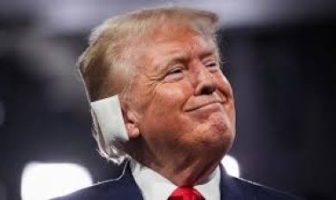 دونالد ترامب يعود إلى البيت الأبيض رئيساً للولايات المتحدة