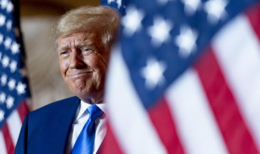 ترامب وأوروبا: تهاني دافئة وسط مخاوف حول العلاقات العابرة للأطلسي