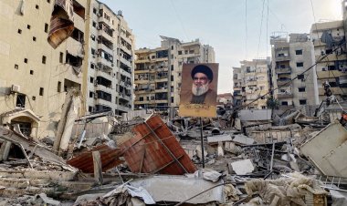 الحرب في لبنان: أضرار هائلة وعودة إلى الوراء 10 سنوات