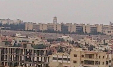 معركة ردع العدوان تقترب من حلب: تطورات ميدانية