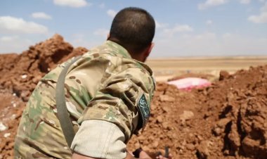 الآن تحرير بلدة ميزناز بريف حلب