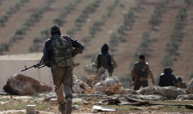 النظام السوري ينشر أسماء قتلاه في داخل الفوج 46