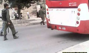 انتقال الاشتباكات بين الفصائل العسكرية وقوات النظام إلى داخل جامعة الآن