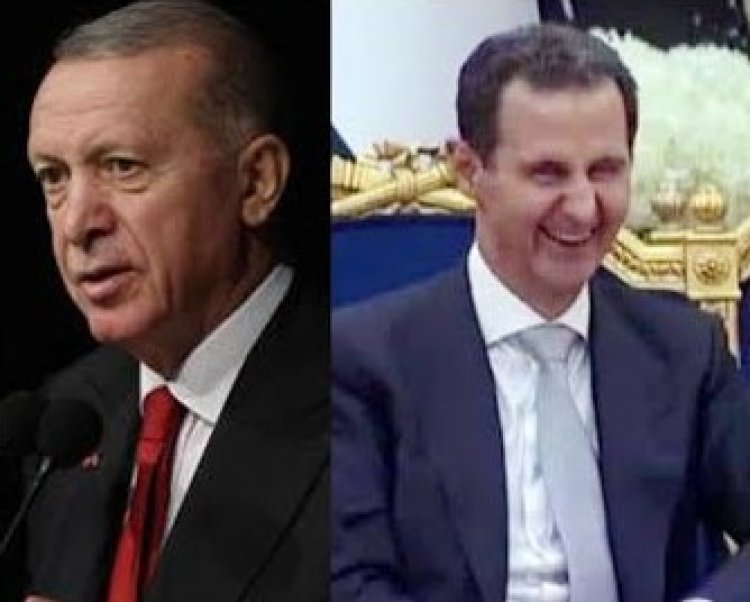 أردوغان ينسحب من قمة الرياض قبل كلمة الأسد: استمرار تعثر تطبيع العلاقات بين أنقرة ودمشق