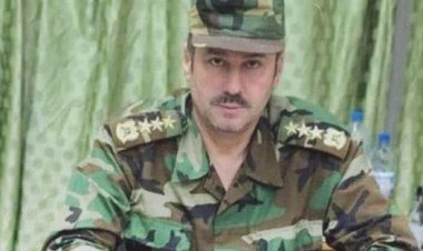 قتل العميد وائل محمد سعيد.. ضربة موجعة لقوات النظام في ريف حماة