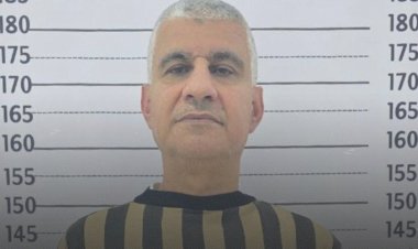 وزارة الداخلية السورية أعلنت القبض على العميد سليمان التيناوي