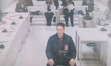 أبناء رفعت الأسد في قبضة العدالة الإسبانية