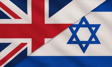 بريطانيا تعلق محادثات اتفاقية التجارة مع إسرائيل
