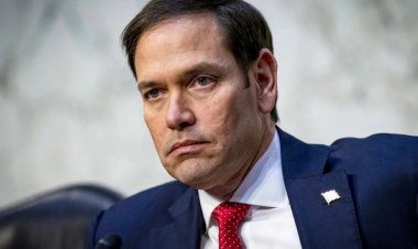 وزير الخارجية الأميركي يحذر من النفوذ الإيراني داخل العراق