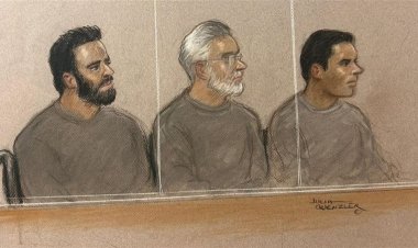 بريطانيا تتهم ثلاثة إيرانيين بالتجسس لصالح استخبارات طهران