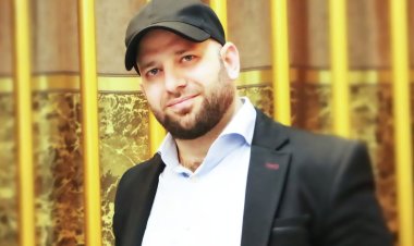 تم العثور على جثة الصحفي السوري محمد خيتي