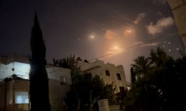 آخر تطورات الضربة الإسرائيلية على إيران