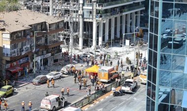 تصعيد عسكري غير مسبوق: أقوى هجوم إيراني يضرب إسرائيل منذ يومين ويسفر عن إصابة 45 شخصاً