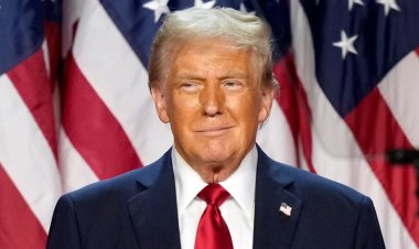 ترامب: الجيش الأمريكي نفذ "بنجاح" هجوما على ثلاثة مواقع نووية إيرانية في فوردو ونطنز وأصفهان.