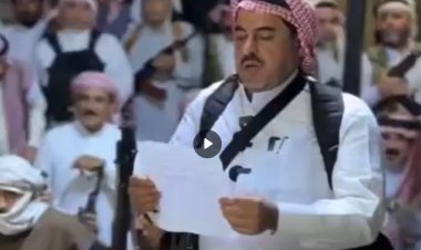 بيان للعشائر السورية تعلن خلاله النفير العام: "على كل القبائل التوجه إلى السويداء لإنقاذ أهلنا من التطهير العرقي"