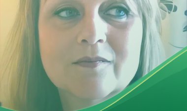 مقتل الفنانة ديالا صلحي الوادي في دمشق: خسارة كبيرة للوسطين الفني والثقافي