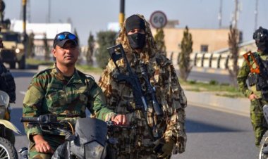 الإطار التنسيقي يلغي التصويت على قانون الحشد الشعبي رسمياً تحت ضغط دولي