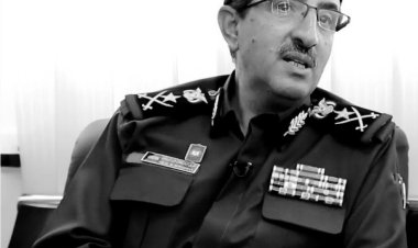 مقتل جلال الرويشان نائب رئيس وزراء الحوثيين في غارة جوية