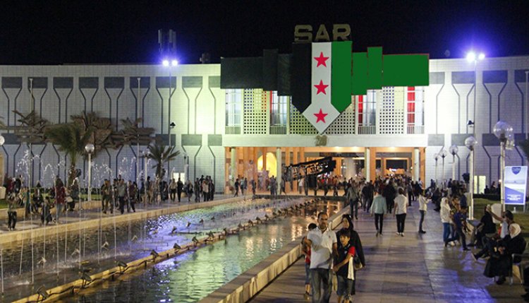 عودة معرض دمشق الدولي: الاقتصاد السوري يفتح أبوابه للعالم