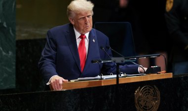 ترامب: الاعتراف بالدولة الفلسطينية مكافأة لحماس – قراءة في التصريح وتداعياته السياسية