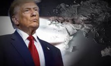 قد يتجهون إلى الحرب.. استدعاء مئات الجنرالات الأمريكيين من جميع أنحاء العالم لعقد اجتماع استثنائي...  المصدر: واشنطن بوست